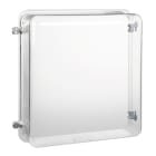SCHNEIDER ELECTRIC - Copertura trasparente IP54 - Per Masterpact NW/NW CC
