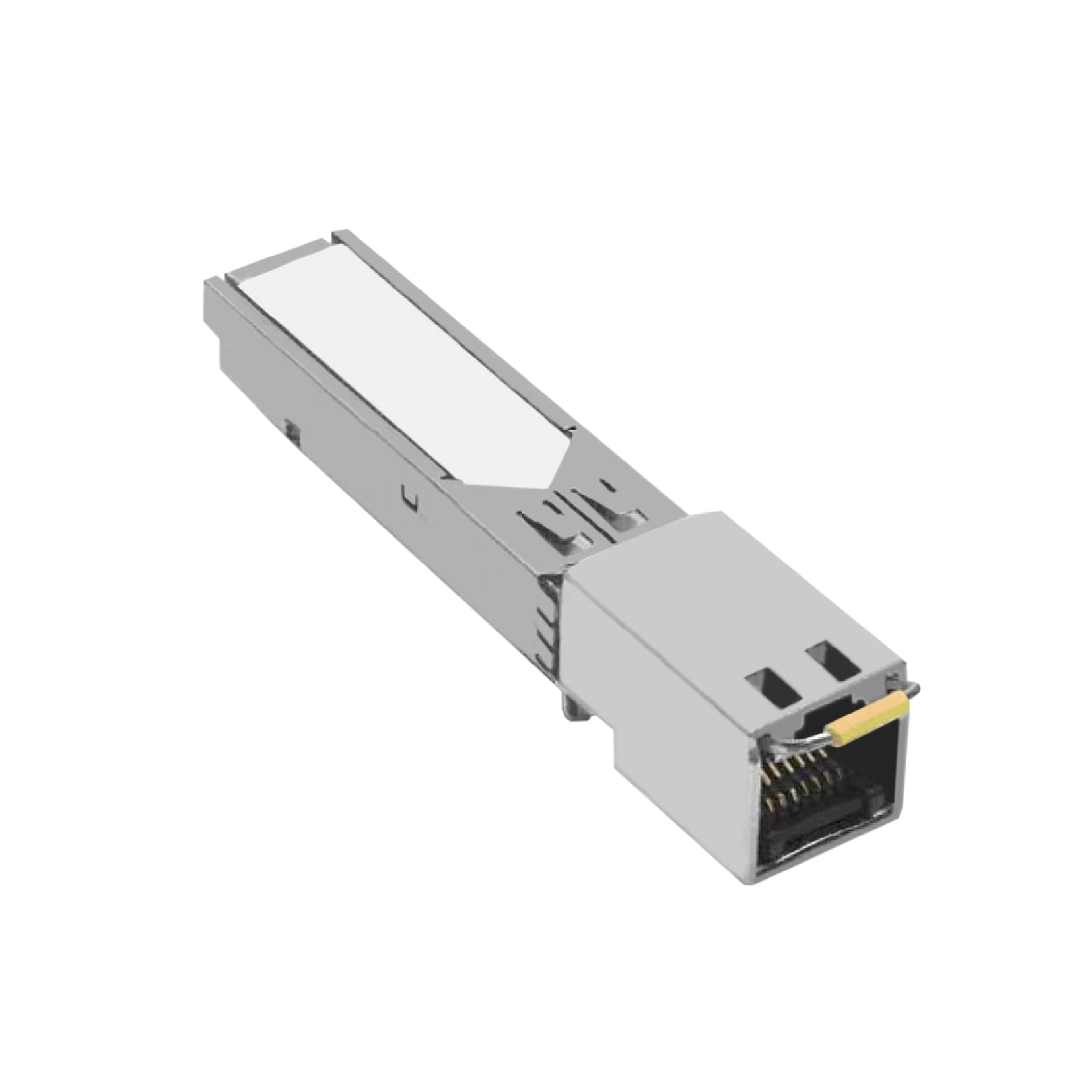 SCHNEIDER ELECTRIC - connettore, Modicon M580, RJ45, per processore ridondante