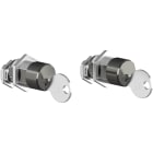 SCHNEIDER ELECTRIC - BLOCCO POS ESTR. 2 RONIS UGUALI