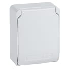 SCHNEIDER ELECTRIC - Presa da incasso 1 adattatore RJ45 Infra+