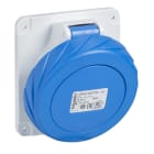 SCHNEIDER ELECTRIC - Presa fissa BT da incasso inclinata IP67 125A 220V 2P+T