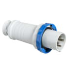 SCHNEIDER ELECTRIC - Spina mobile BT IP67 63A 220V 3P+T