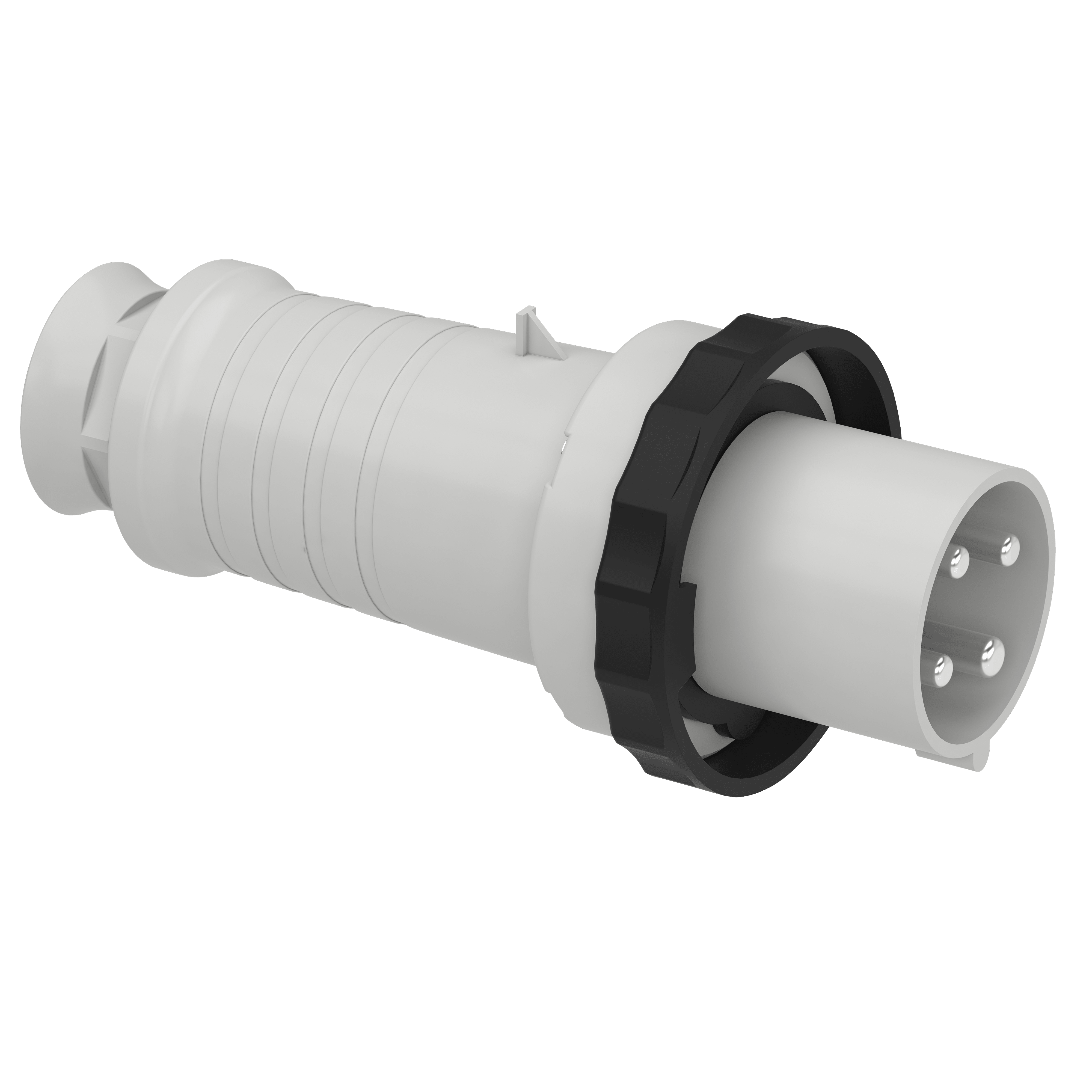 SCHNEIDER ELECTRIC - Spina mobile BT IP67 63A 500V 3P+T
