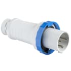SCHNEIDER ELECTRIC - Spina mobile BT IP67 125A 220V 2P+T