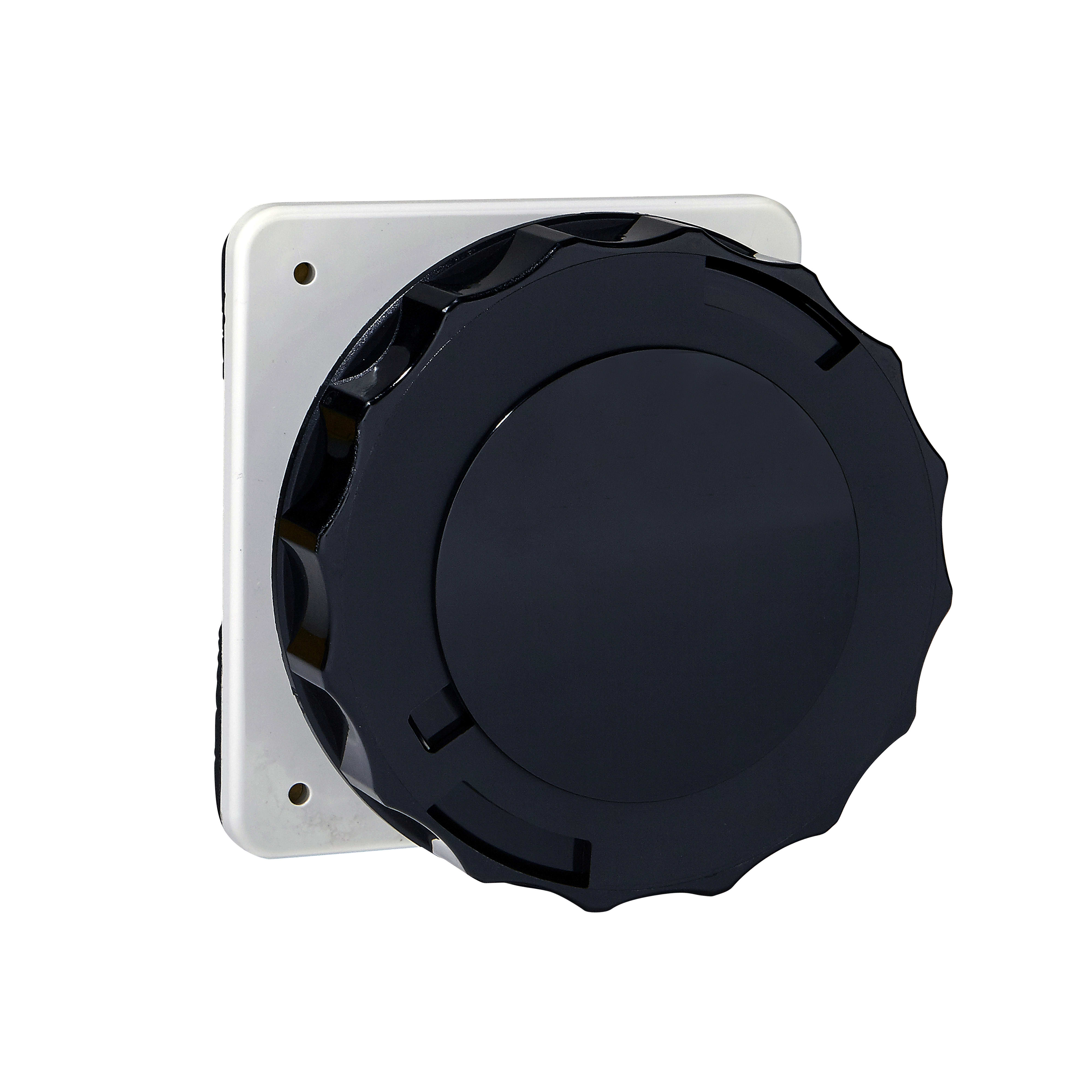 SCHNEIDER ELECTRIC - Presa fissa BT da incasso diritta IP67 125A 500V 3P+N+T