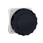 SCHNEIDER ELECTRIC - Presa fissa BT da incasso diritta IP67 125A 500V 3P+N+T