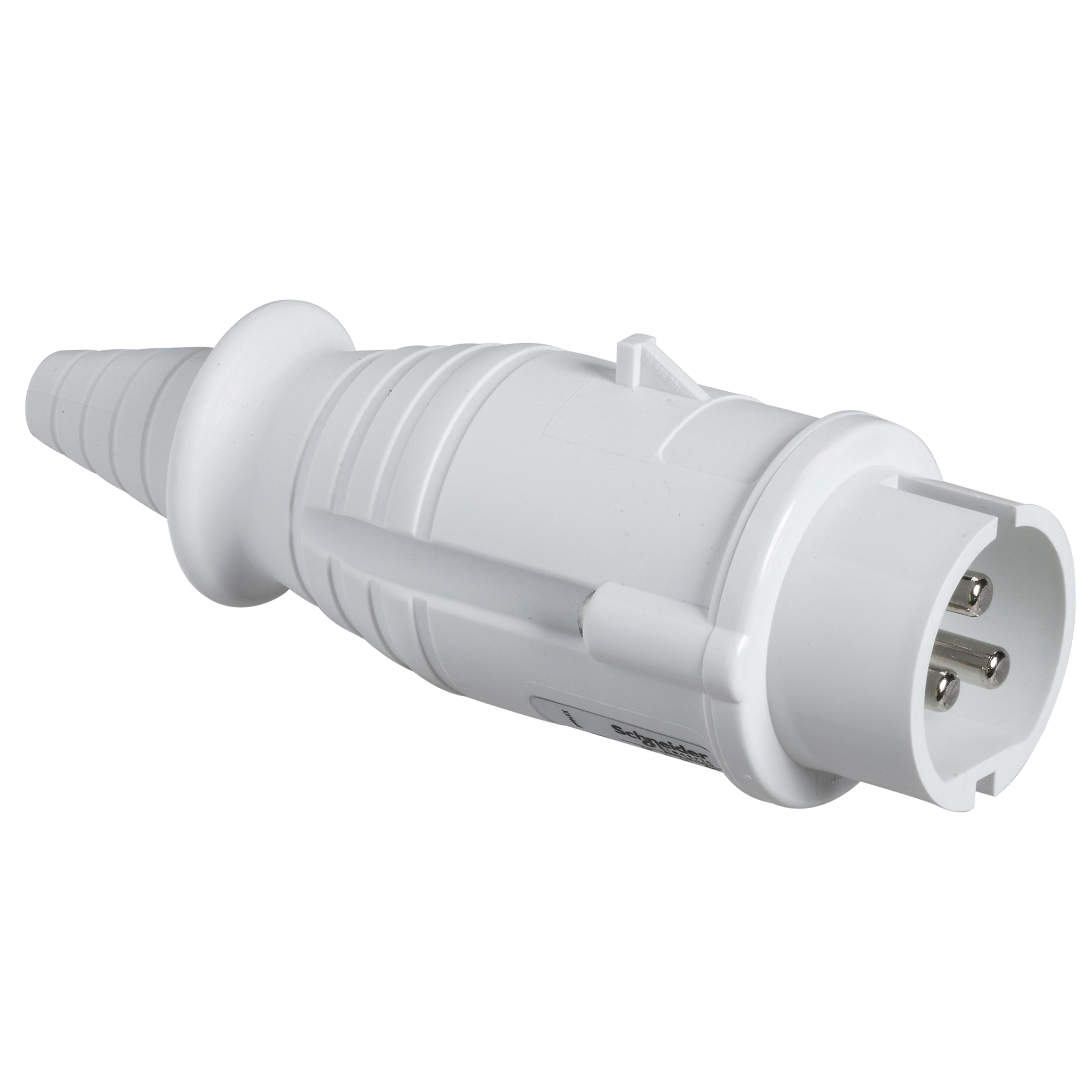 SCHNEIDER ELECTRIC - Spina mobile BTS IP44 16A 48V 50Hz 3P
