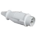 SCHNEIDER ELECTRIC - Spina mobile BTS IP44 16A 48V 50Hz 3P