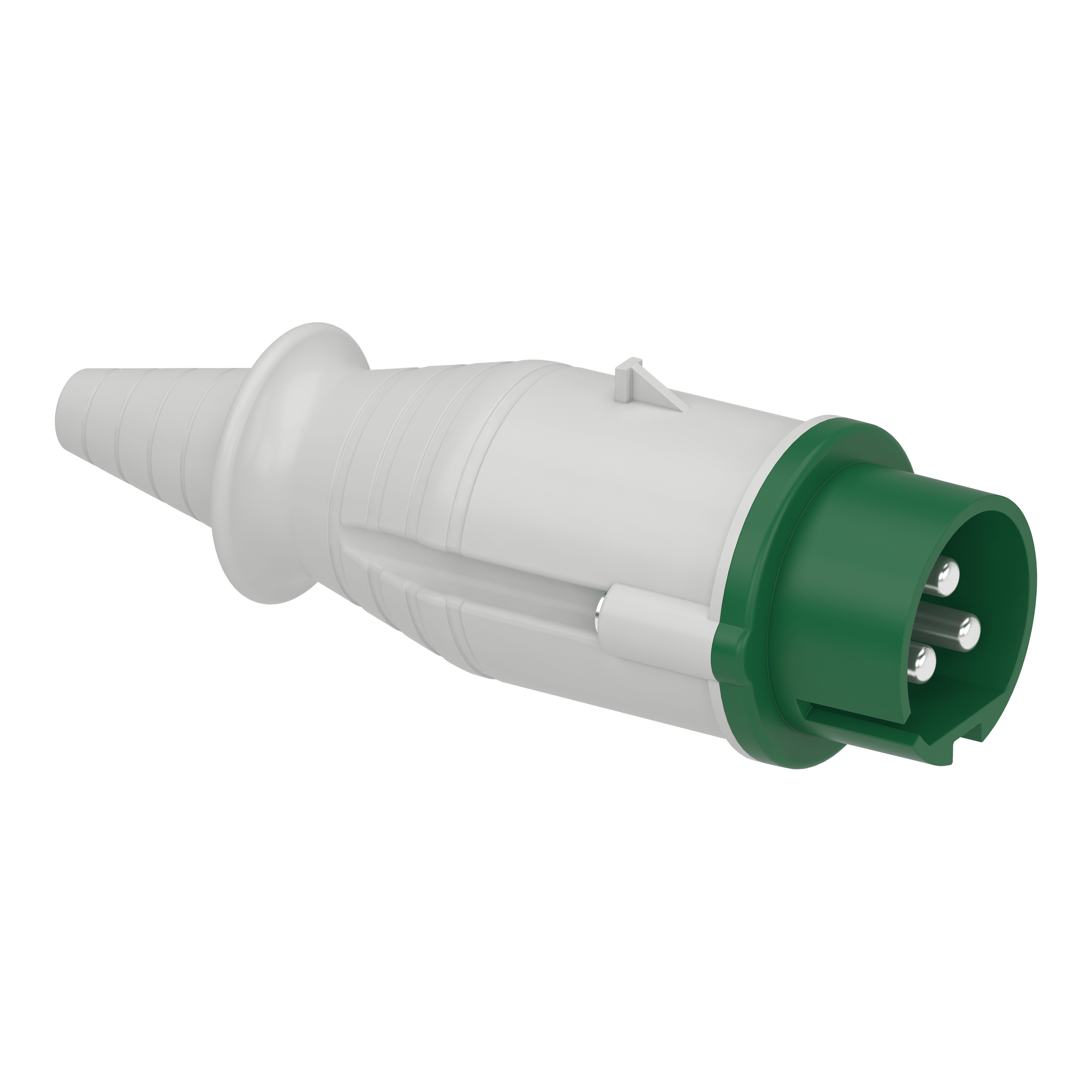 SCHNEIDER ELECTRIC - Spina mobile BTS IP44 32A 24/48V 100/200Hz 3P