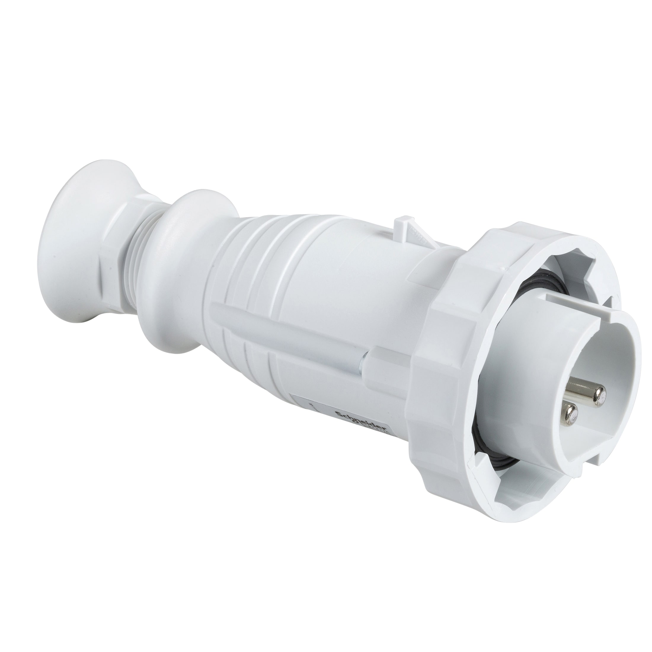 SCHNEIDER ELECTRIC - Spina mobile BTS IP67 16A 48V 50Hz 2P