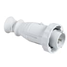 SCHNEIDER ELECTRIC - Spina mobile BTS IP67 32A 48V 50Hz 2P