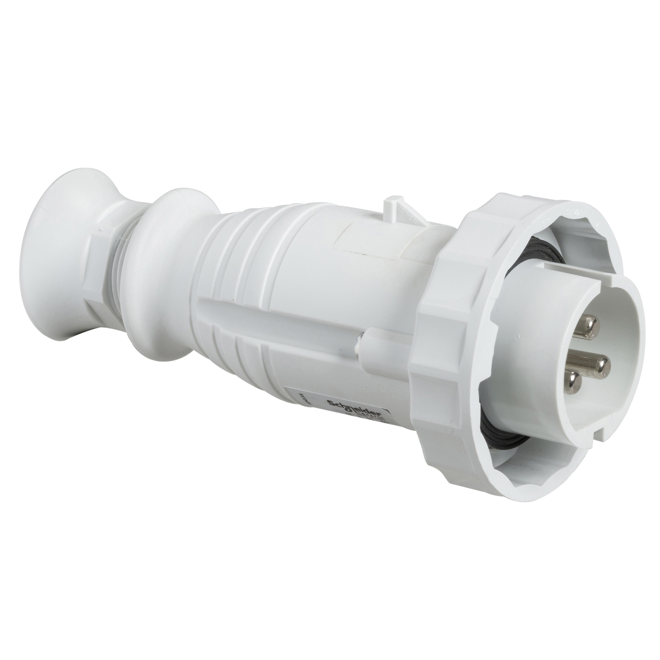 SCHNEIDER ELECTRIC - Spina mobile BTS IP67 32A 48V 50Hz 3P