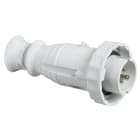 SCHNEIDER ELECTRIC - Spina mobile BTS IP67 32A 48V 50Hz 3P