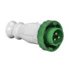 SCHNEIDER ELECTRIC - Spina mobile BTS IP67 32A 24/48V 100/200Hz 3P