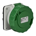 SCHNEIDER ELECTRIC - Presa fissa BTS da incasso IP67 16A 24/48V 100/200Hz 3P
