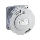SCHNEIDER ELECTRIC - Presa fissa BTS da incasso IP67 32A 48V 50Hz 3P