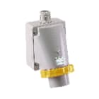 SCHNEIDER ELECTRIC - Spina fissa BT da parete IP67 16A 110V 3P+N+T