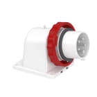 SCHNEIDER ELECTRIC - Spina fissa BT da incasso IP67 16A 380V 3P+N+T