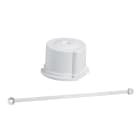 SCHNEIDER ELECTRIC - Coperchio di chiusura stagno per spine fisse BT 32A 3P+N+T