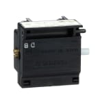 SCHNEIDER ELECTRIC - Blocco contatti con terminali protetti, Harmony 9001K, Harmony 9001SK, 240 V, morsetto a vite, reed di potenza, sigillato ermeticamente, 1 NC/NO