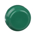 SCHNEIDER ELECTRIC - Calotta per pulsante Ø30 - verde
