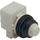 SCHNEIDER ELECTRIC - Lampada spia bianca 28V Ø30