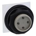 SCHNEIDER ELECTRIC - Testa pulsante Ø30 - disponibile in 7 colori