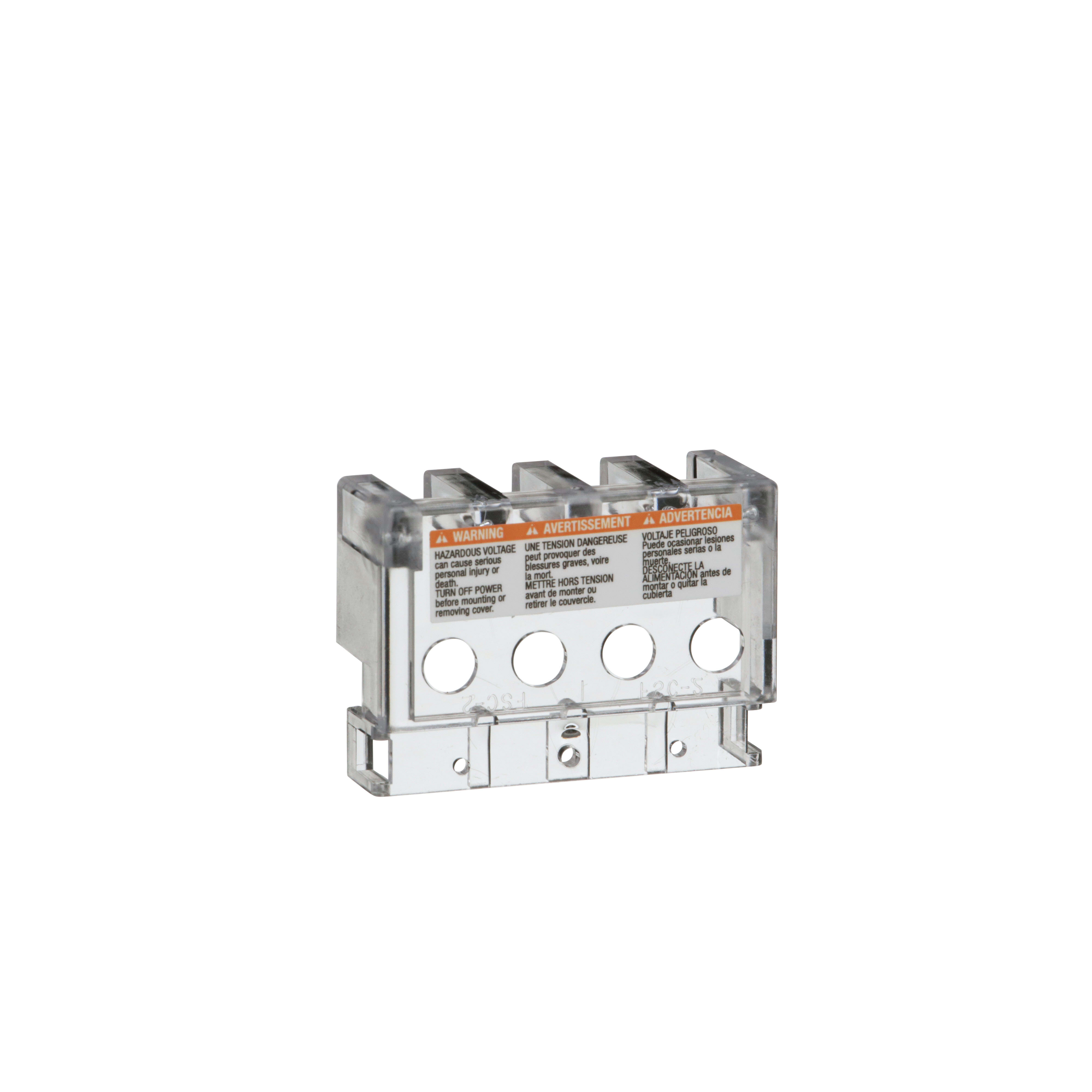 SCHNEIDER ELECTRIC - Coprimorsetto