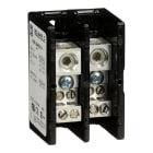 SCHNEIDER ELECTRIC - Blocco di distribuzione alimentazione 600 V 175 A