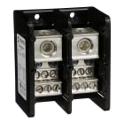 SCHNEIDER ELECTRIC - Blocco di distribuzione alimentazione 600 V 335 A T-LB