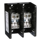 SCHNEIDER ELECTRIC - Blocco di distribuzione alimentazione 600 V 350 A T-LB