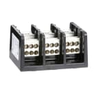 SCHNEIDER ELECTRIC - Blocco di distribuzione alimentazione 600 V 335 A