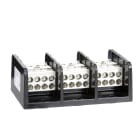 SCHNEIDER ELECTRIC - Blocco di distribuzione alimentazione 600 V 760 A