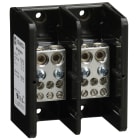 SCHNEIDER ELECTRIC - Blocco di distribuzione alimentazione 600 V 350 A