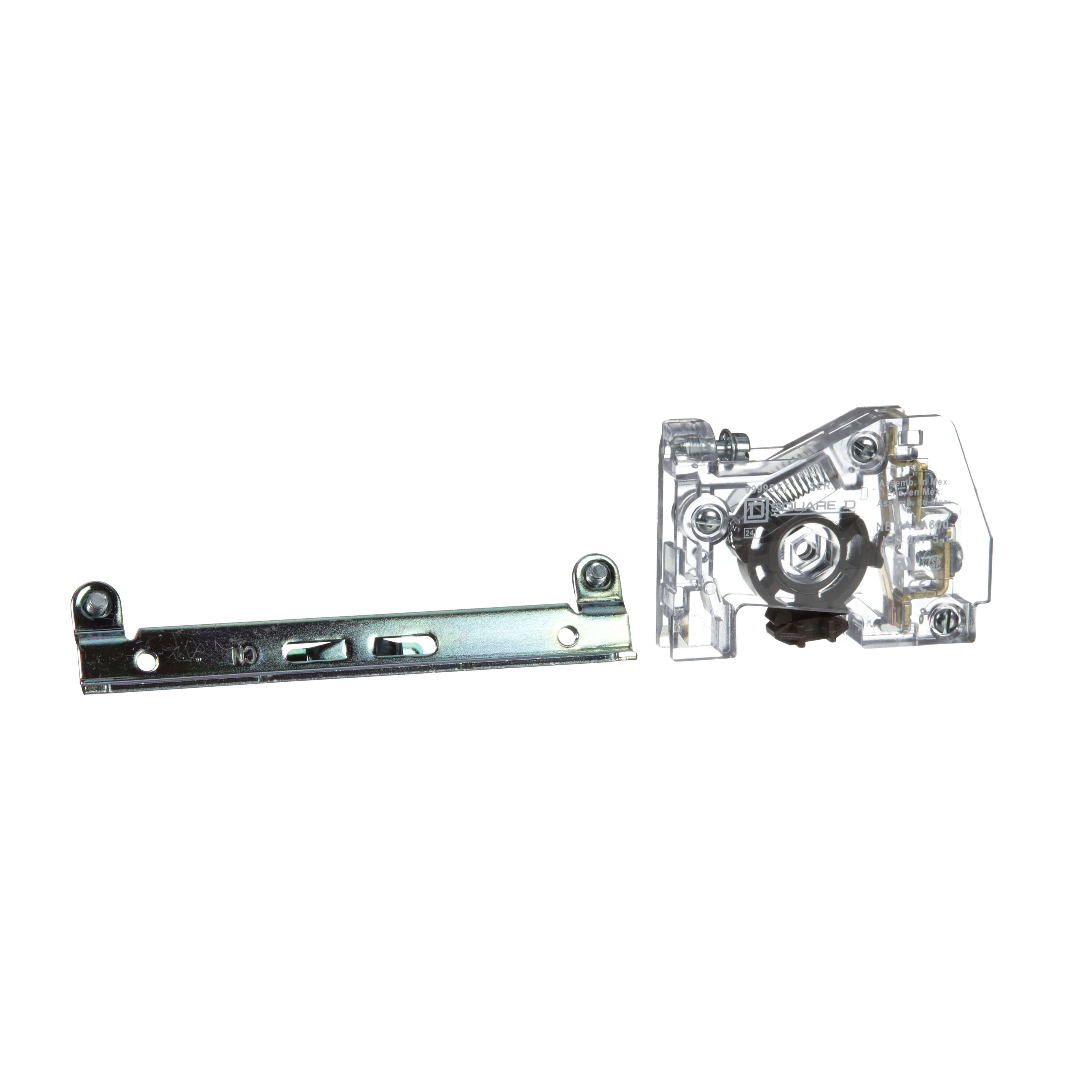 SCHNEIDER ELECTRIC - KIT contatti ausiliari Contattore + starter