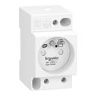 SCHNEIDER ELECTRIC - Presa iPC 2P+T 16A 250Vca francese