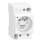 SCHNEIDER ELECTRIC - Presa iPC 2P+T 16A 250Vca francese con spia