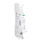 SCHNEIDER ELECTRIC - Contatto ausiliario Acti9 iSD per iC40/iC60/iID/iSW-NA/RCA/ARA, 2mA to 100mA, connessione dal basso