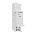 SCHNEIDER ELECTRIC - Sganciatore lancio corrente iMX+OF 12/24Vca/cc per iC60/iID/iSW-NA/RCA/ARA