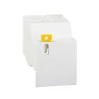 SCHNEIDER ELECTRIC - N° 2 pz coprimorsetti 2P per iC60/iID/iSW-NA