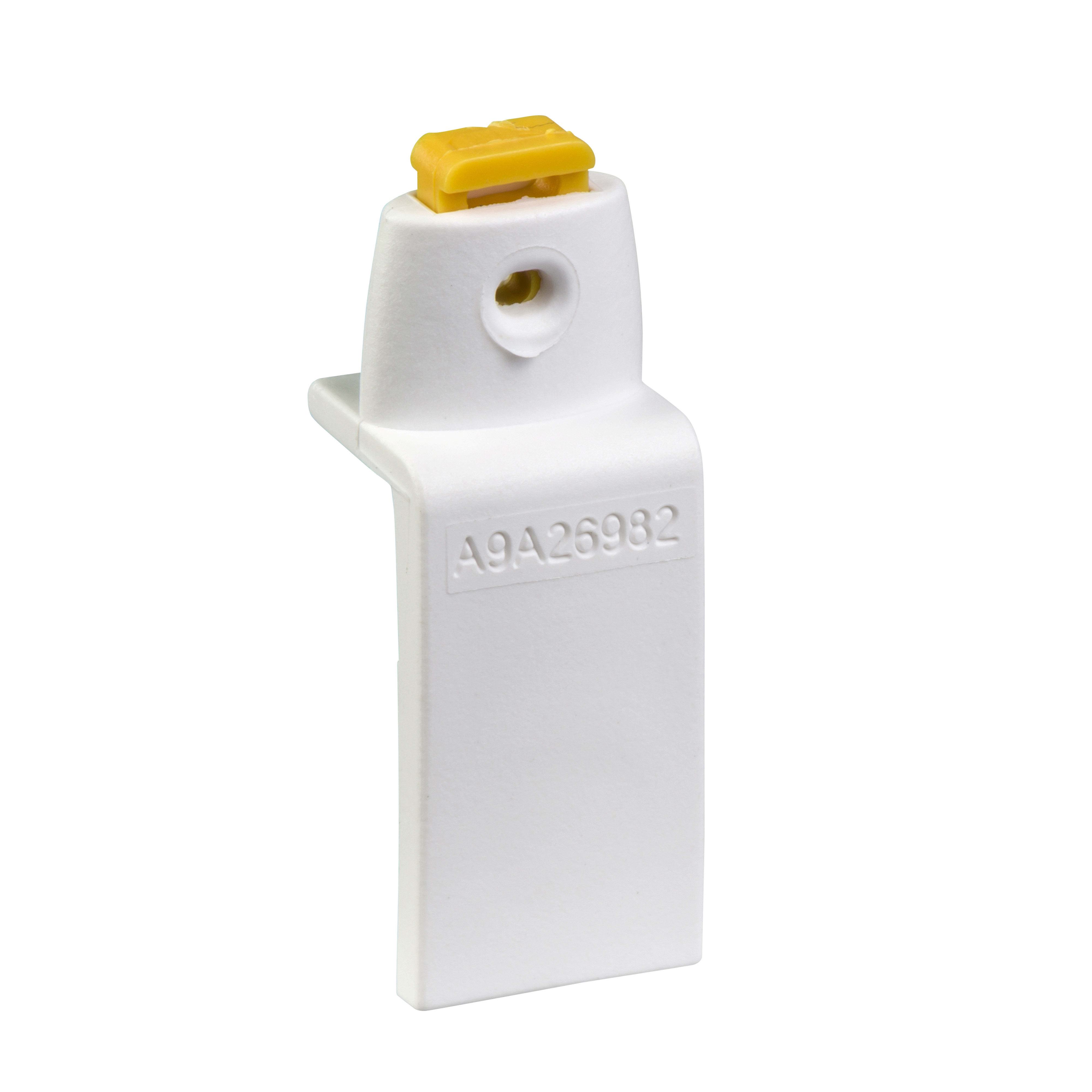 SCHNEIDER ELECTRIC - N° 12 pz coprivite per Vigi iC60