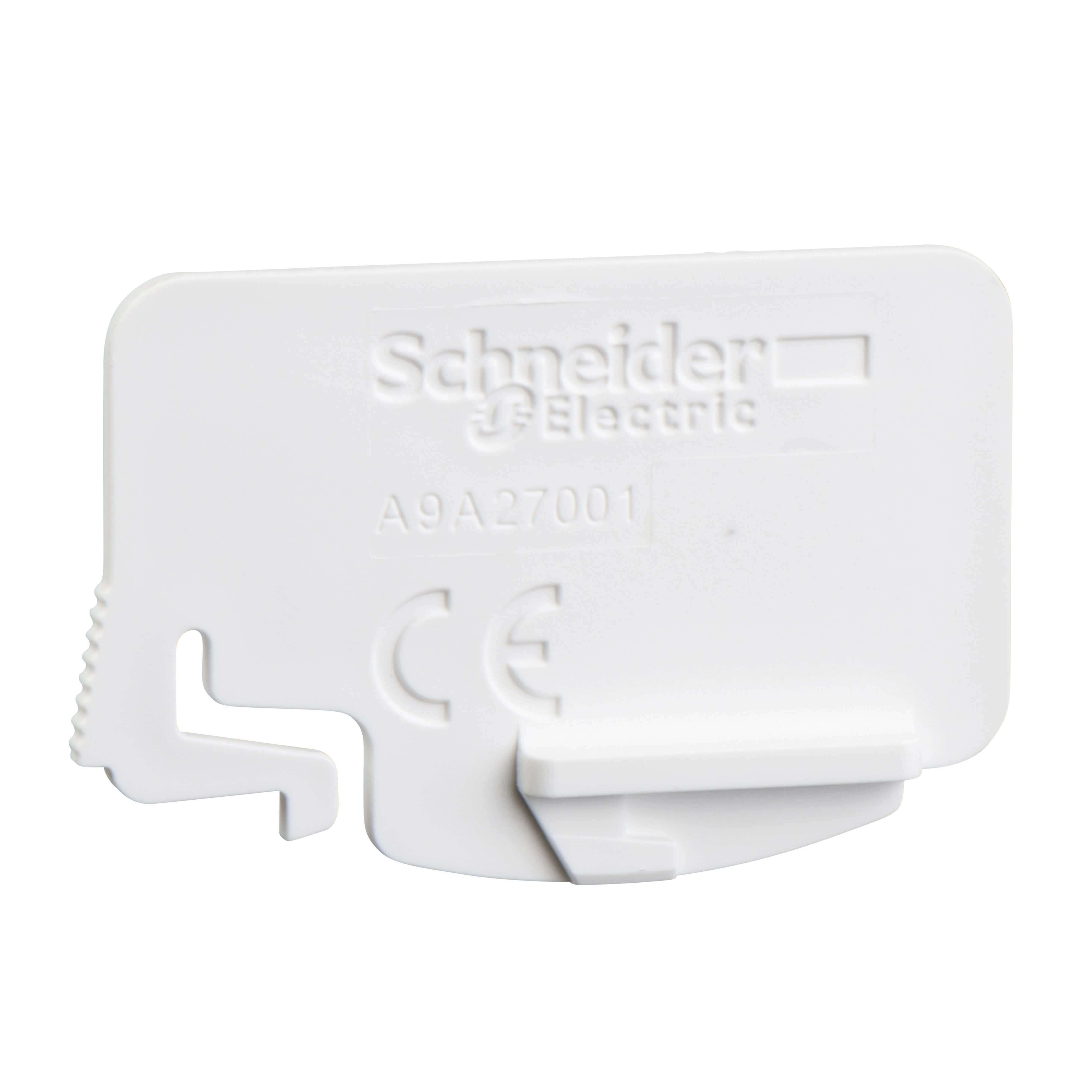 SCHNEIDER ELECTRIC - N° 10 pz separatori tra poli per iC60/iID/iSW-NA