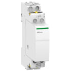 SCHNEIDER ELECTRIC - Ausiliario relè iTL comando centralizzato/segnalazione iATLc+s