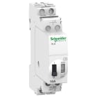 SCHNEIDER ELECTRIC - Relè passo-passo iTLm 1NA 16A comando 230÷240Vca