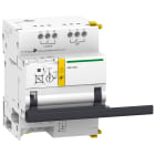 SCHNEIDER ELECTRIC - Ausiliaro riarmo automatico, Acti9, iC60, 3-4P, 4 programmi, 230 V CA, 50 Hz, contatti OF