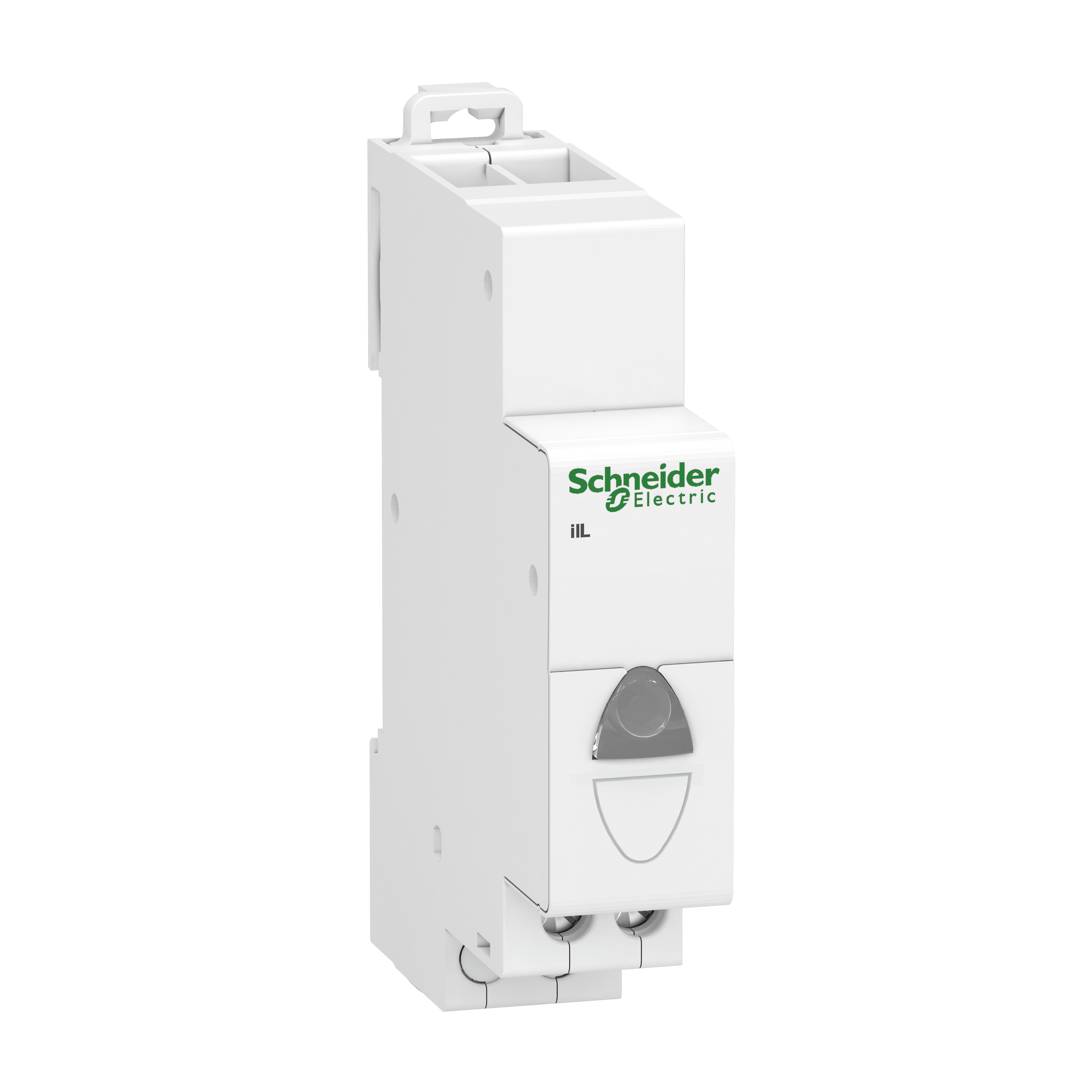 SCHNEIDER ELECTRIC - Spia iIL bianca 12÷48Vca/cc