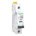 SCHNEIDER ELECTRIC - Interruttore magnetotermico iC60N 1P C 10A 6000A