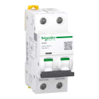 SCHNEIDER ELECTRIC - Interruttore solo magnetico iC60L 2P MA 2,5A 20kA