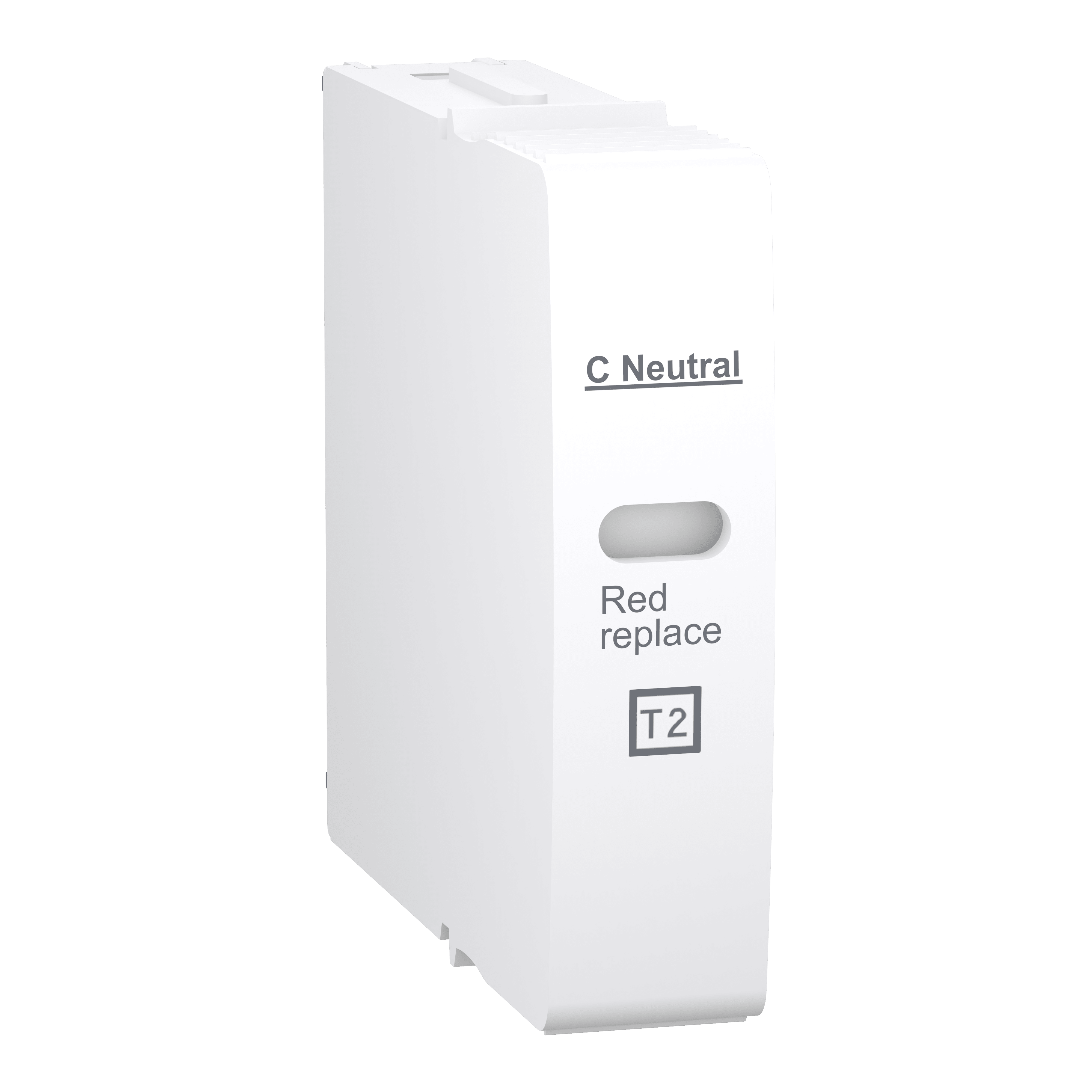 SCHNEIDER ELECTRIC - Cartuccia neutro iQuick PRD