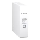 SCHNEIDER ELECTRIC - Cartuccia neutro iQuick PRD